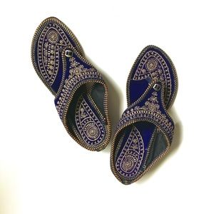Boho Sandals made in India